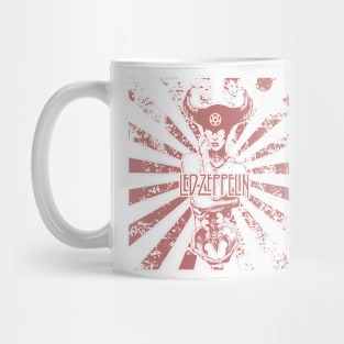 demons girl Mug